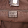 Gucci GG Canvas Abbey D Ring Convertible Satchel Secondhand