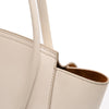 Bottega Veneta Small French Calfskin The Arco Tote Secondhand