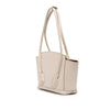 Bottega Veneta Small French Calfskin The Arco Tote Secondhand