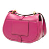 Fendi Nano Leather FF C mon Crossbody Secondhand