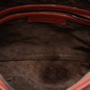 Bottega Veneta Nappa Intrecciato Nodini Crossbody Secondhand
