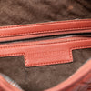 Bottega Veneta Nappa Intrecciato Nodini Crossbody Secondhand