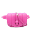 Secondhand Bvlgari Ambush Nappa Serpenti Convertible Belt Bag