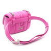 Secondhand Bvlgari Ambush Nappa Serpenti Convertible Belt Bag