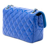 Chanel Medium Quilted Patent Coco Shine Flap Secondhand