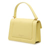 Bvlgari Alexander Wang Leather Serpenti Belt Bag Secondhand