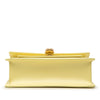 Bvlgari Alexander Wang Leather Serpenti Belt Bag Secondhand