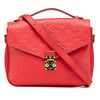 Louis Vuitton Monogram Empreinte Pochette Metis Secondhand