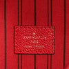 Louis Vuitton Monogram Empreinte Pochette Metis Secondhand