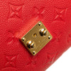 Louis Vuitton Monogram Empreinte Pochette Metis Secondhand