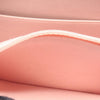 Chanel CC Quilted Calfskin Star Zip Wallet Secondhand