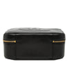 Chanel CC Caviar Vanity Case Secondhand