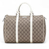 Gucci Medium GG Supreme Joy Boston Bag Secondhand