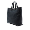 Prada Vitello Daino Open Convertible Tote Secondhand
