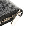 Louis Vuitton Epi Zippy Long Wallet Secondhand
