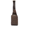 Louis Vuitton Damier Ebene Geronimos Secondhand