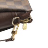 Secondhand Louis Vuitton Damier Ebene Trousse Pochette