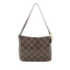 Secondhand Louis Vuitton Damier Ebene Trousse Pochette