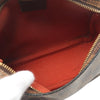 Secondhand Louis Vuitton Damier Ebene Trousse Pochette
