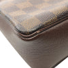 Secondhand Louis Vuitton Damier Ebene Trousse Pochette