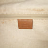 Gucci Medium GG Denim Sukey Tote Secondhand