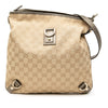 Gucci GG Canvas Abbey D Ring Crossbody Secondhand