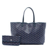 Goyard Goyardine Saint Louis PM Secondhand