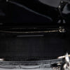 Dior Mini Patent Cannage Lady Dior Secondhand