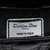Dior Mini Patent Cannage Lady Dior Secondhand
