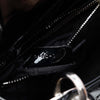 Dior Mini Patent Cannage Lady Dior Secondhand