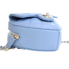 Chanel Mini Lambskin CC in Love Heart Belt Bag Secondhand
