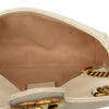 Gucci Mini GG Marmont Matelasse Calfskin Flap Crossbody Secondhand