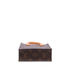 Louis Vuitton Monogram Petit Sac Plat Secondhand