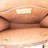 Louis Vuitton Monogram Petit Sac Plat Secondhand