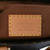 Louis Vuitton Monogram Petit Sac Plat Secondhand