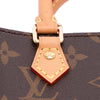 Louis Vuitton Monogram Petit Sac Plat Secondhand