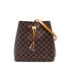 Louis Vuitton Damier Ebene Neonoe MM Secondhand