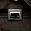 Fendi Zucchino Canvas Tote Secondhand