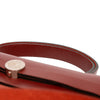 Hermès Toile Herbag Zip 31 Secondhand