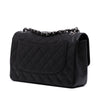 Chanel Jumbo Classic Caviar Double Flap Secondhand