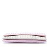 Bottega Veneta Bicolor Nappa Intrecciato Wallet On Chain Secondhand