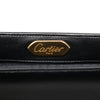 Cartier Leather Sapphire Line Crossbody Secondhand