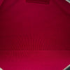 Secondhand Chanel Medium Bicolor Quilted Aged Calfskin Gabrielle O Case Clutch