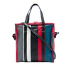 Balenciaga Lambskin Bazar Shopper Tote S Secondhand