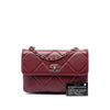 Chanel Quilted Lambskin Trendy CC Flap Secondhand