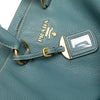 Prada Vitello Daino Open Convertible Tote Secondhand