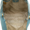 Prada Vitello Daino Open Convertible Tote Secondhand