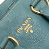 Prada Vitello Daino Open Convertible Tote Secondhand