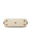 Gucci Adidas Mini Leather Horsebit 1955 Top Handle Bag Secondhand