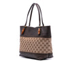 Gucci Medium GG Canvas Laidback Crafty Tote Secondhand